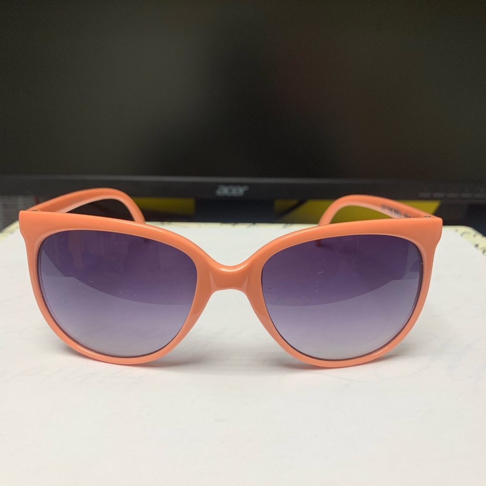 VANS brand Trendy Sunnies